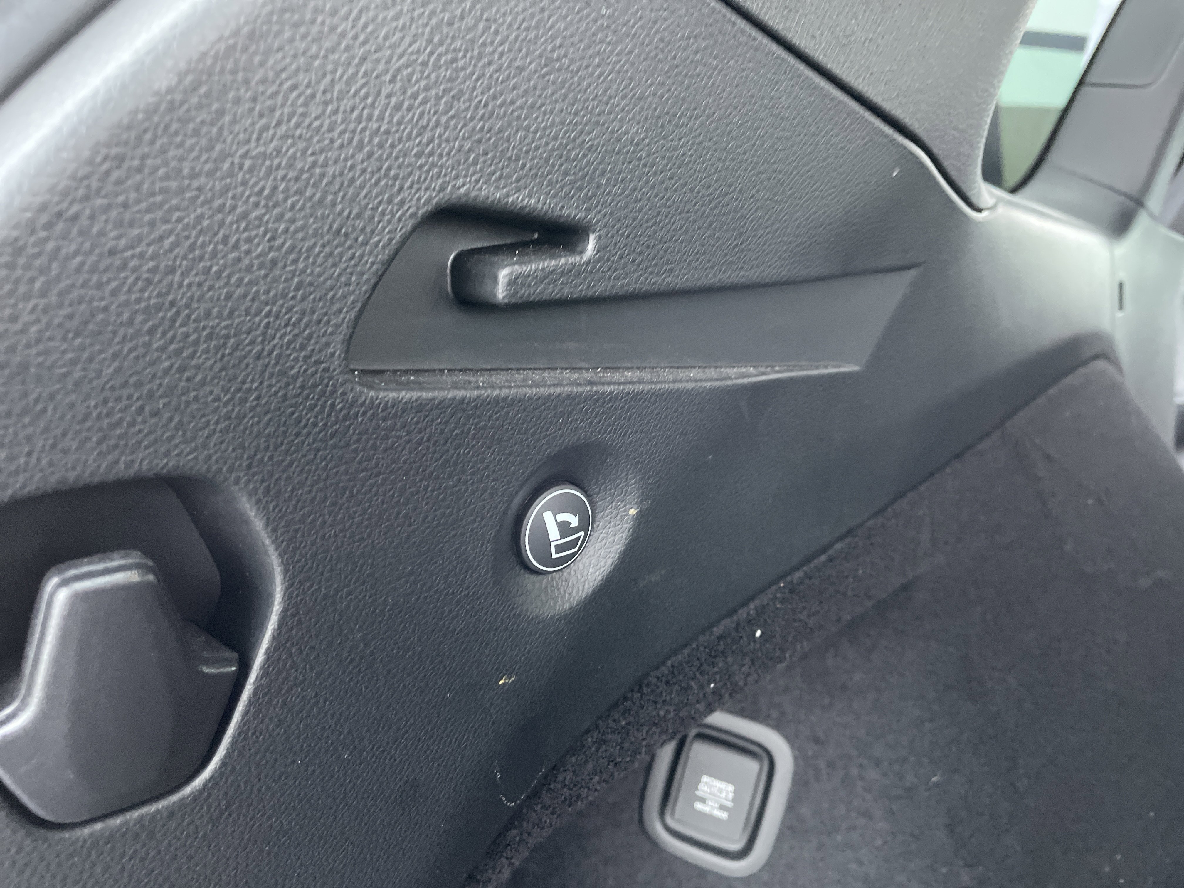 Certified 2023 Honda Passport EX-L image 15