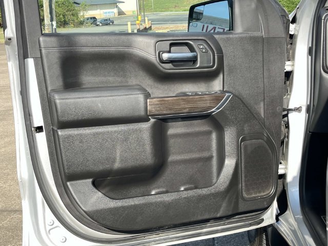 Certified 2022 Chevrolet Silverado 1500 LT w/ All Star Edition Plus RWD image 25