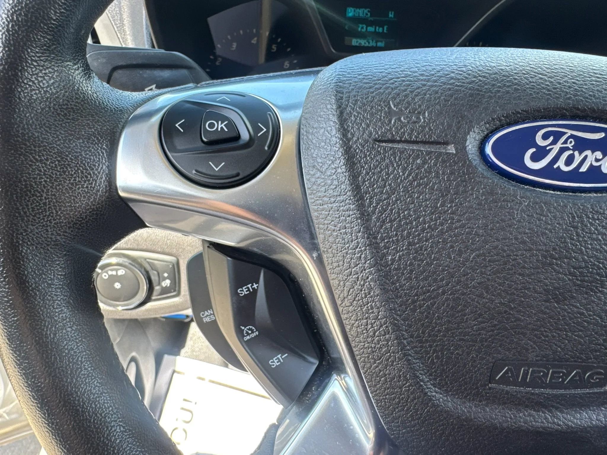 Used 2017 Ford Transit Connect XL FWD image 49