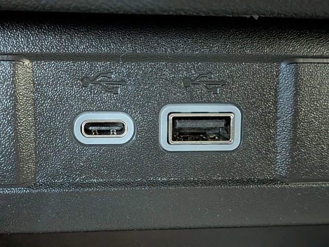 New 2026 GMC Canyon Elevation w/ Convenience Package image 24