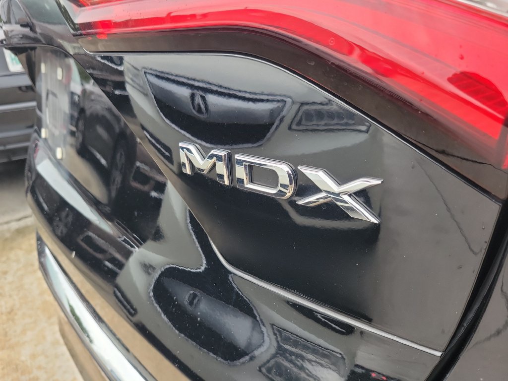 Used 2024 Acura MDX w/ Technology Package FWD image 8