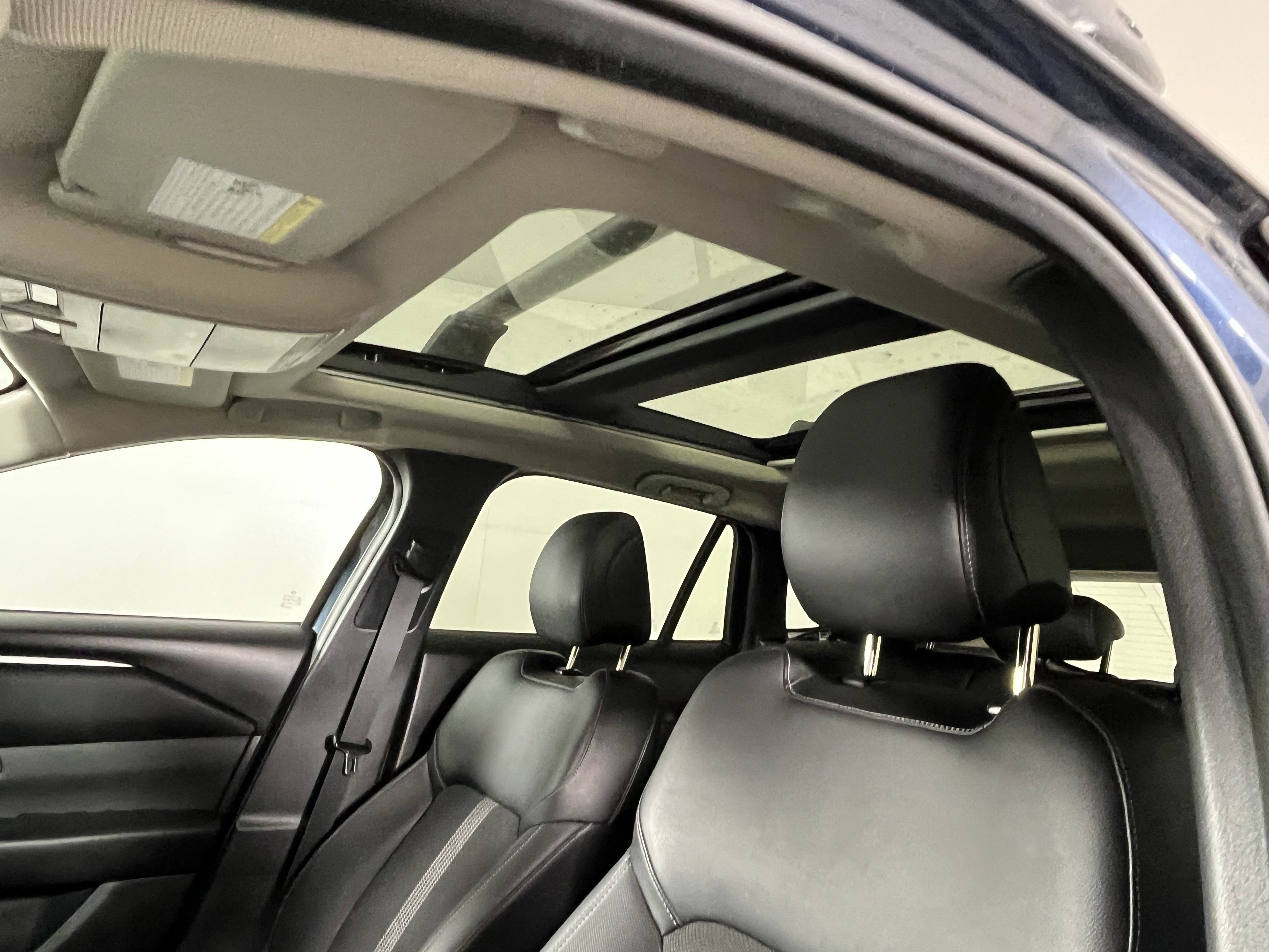 Used 2024 MAZDA CX-50 AWD 2.5 S w/ Cargo Package image 17