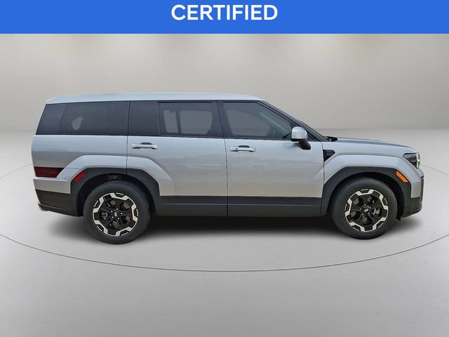 Certified 2024 Hyundai Santa Fe SE AWD/4WD image 12