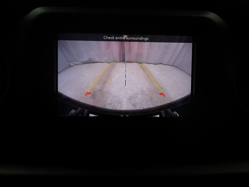 Used 2022 Jeep Wrangler Sport S image 22