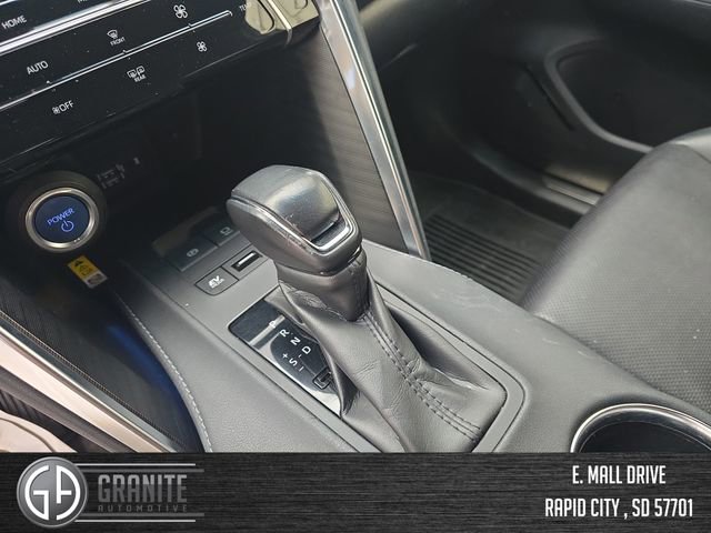 Used 2021 Toyota Venza XLE w/ Softex Package image 23