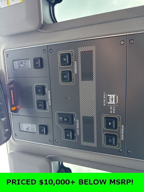 Used 2024 INEOS Grenadier image 21