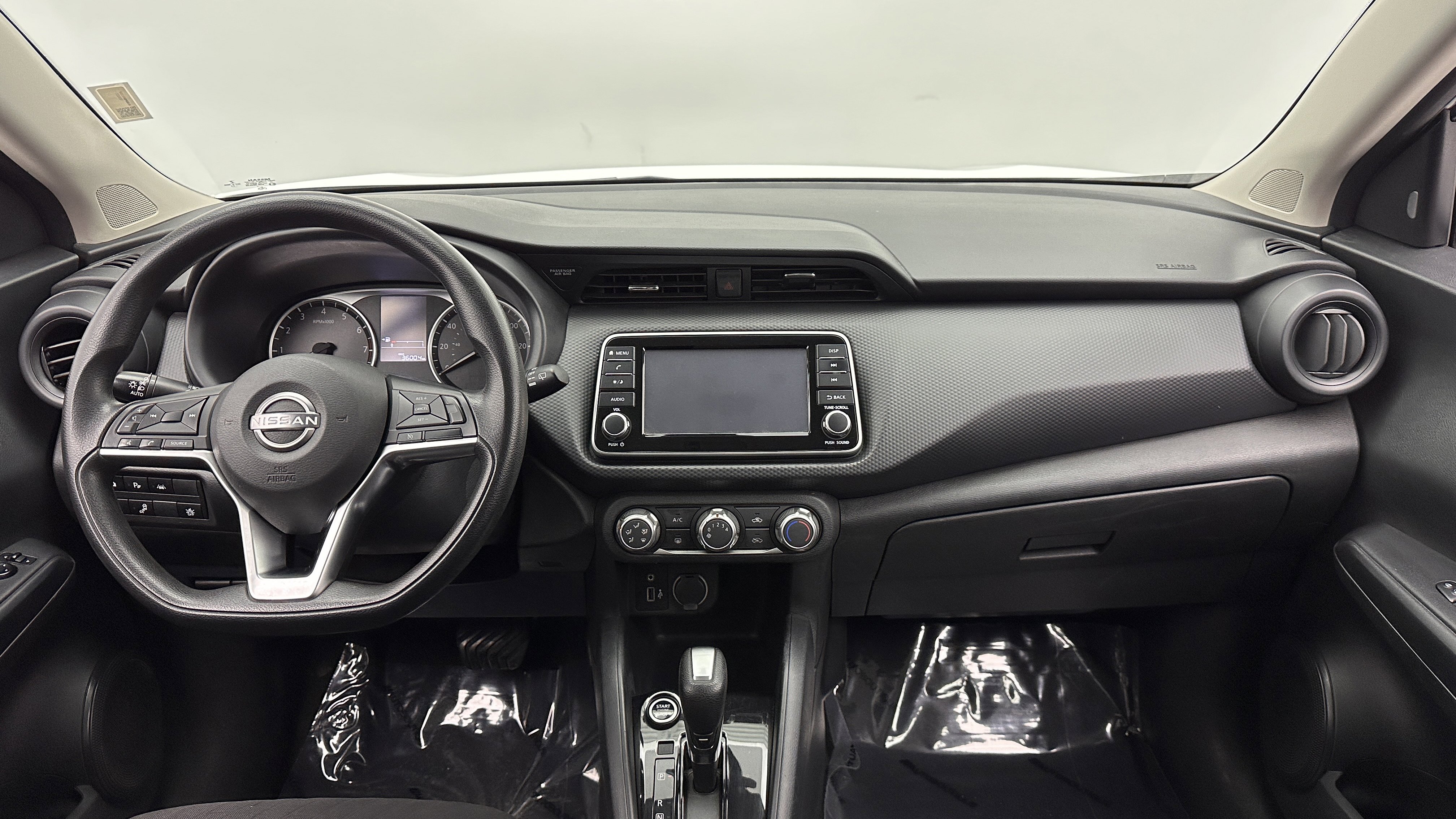 Used 2022 Nissan Kicks S FWD image 26