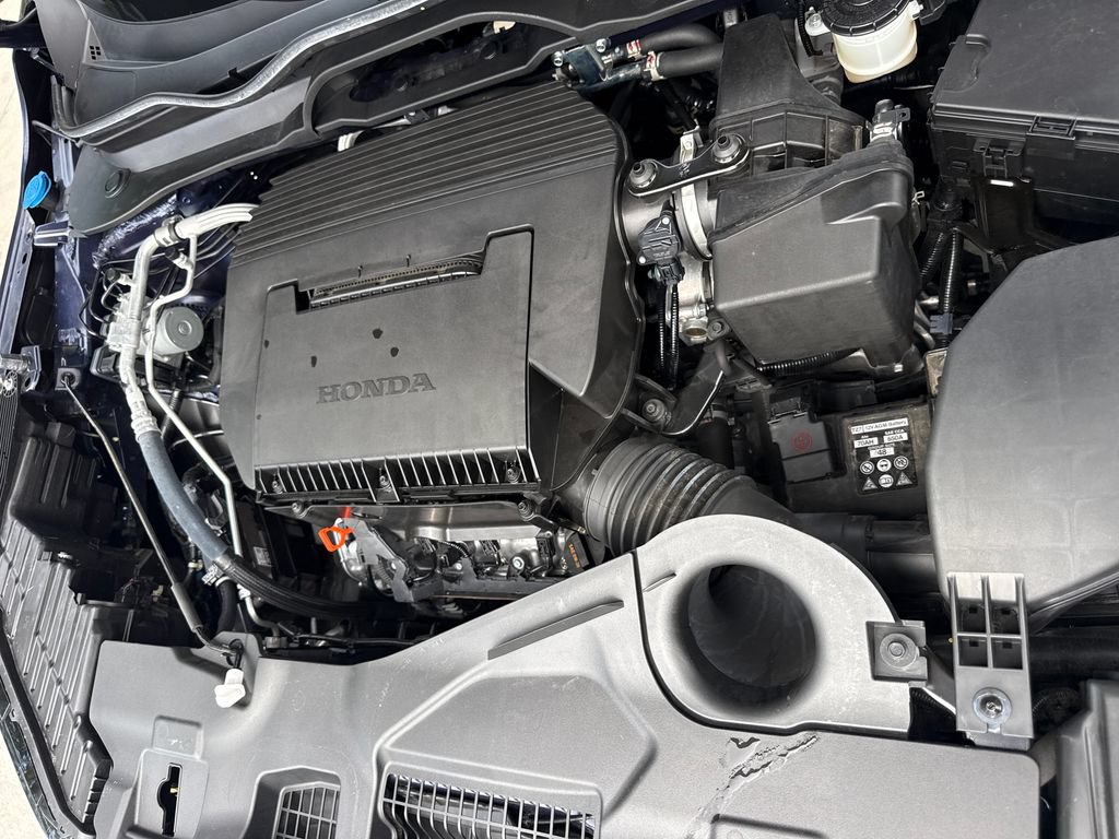 Certified 2024 Honda Pilot Touring image 36