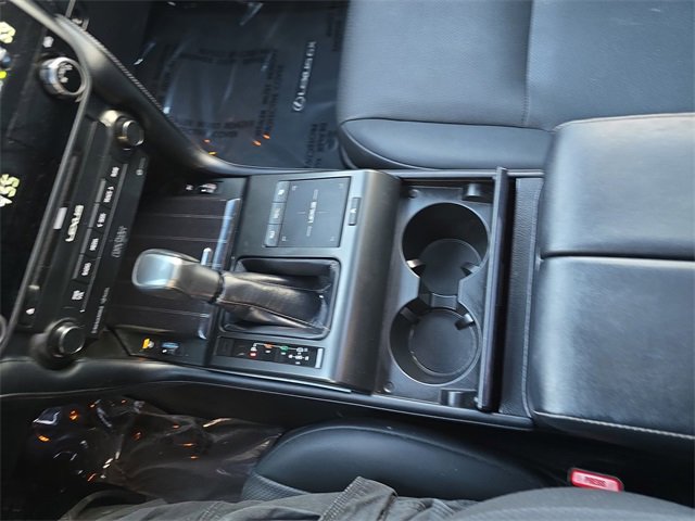 Used 2023 Lexus GX 460 Premium w/ Premium Plus Package image 28