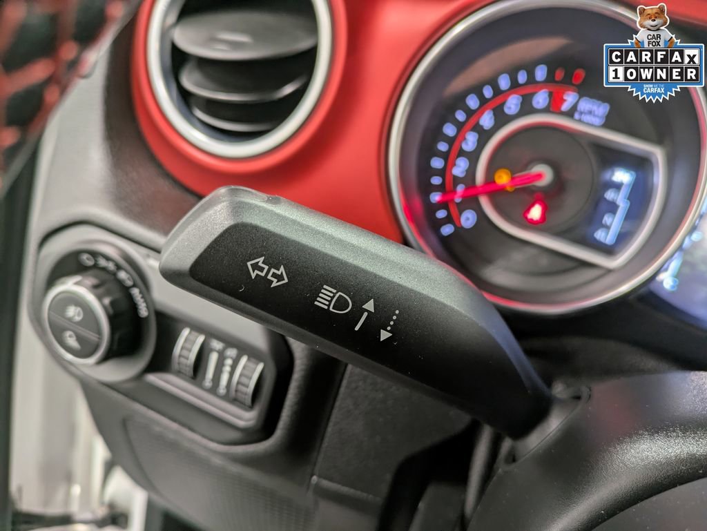 Used 2021 Jeep Gladiator Rubicon image 23