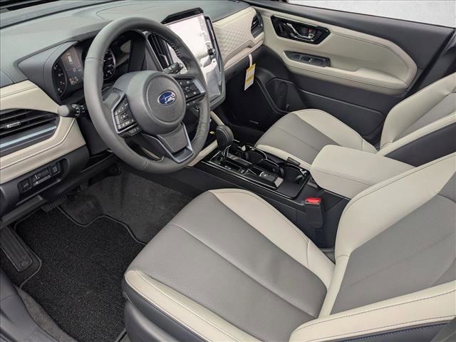 New 2026 Subaru Forester Limited AWD/4WD image 3