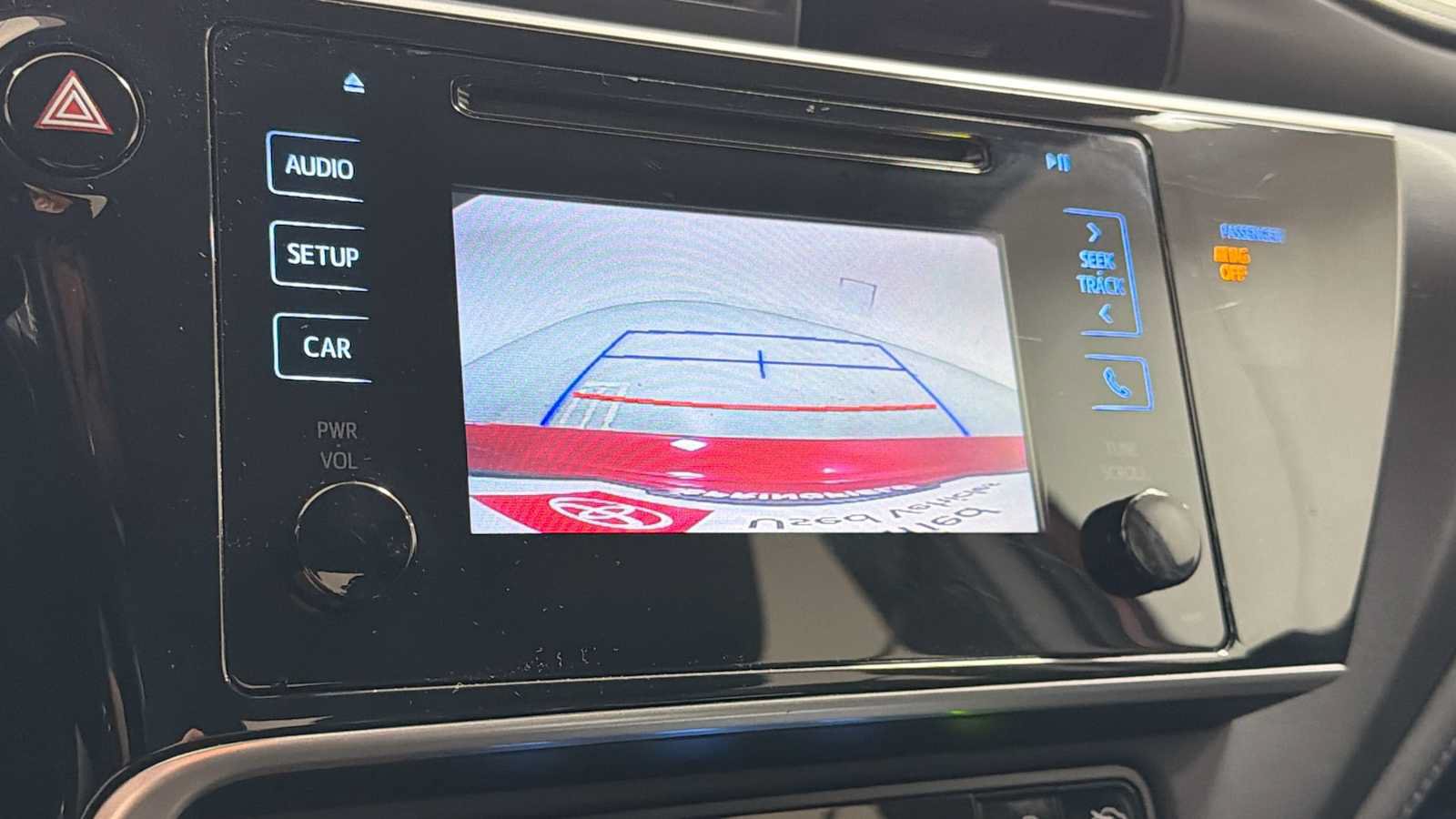 Certified 2019 Toyota Corolla SE FWD image 19