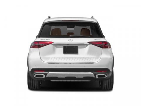 Used 2026 Mercedes-Benz GLE 350 4MATIC image 5