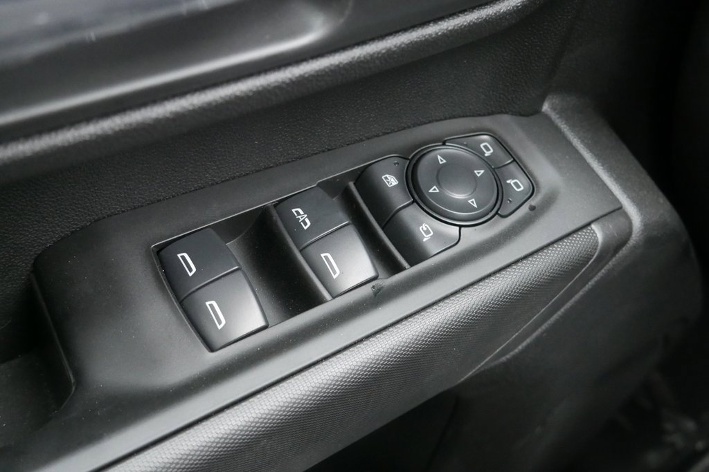 New 2025 Chevrolet Silverado 3500 W/T w/ WT Convenience Package image 15