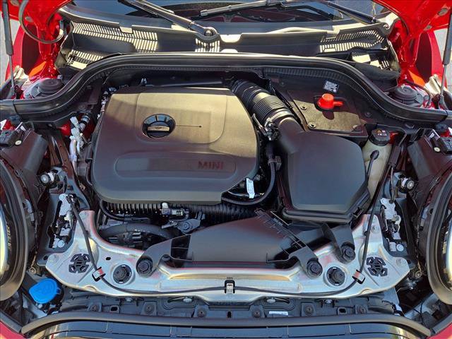 Used 2025 MINI Cooper S FWD image 27