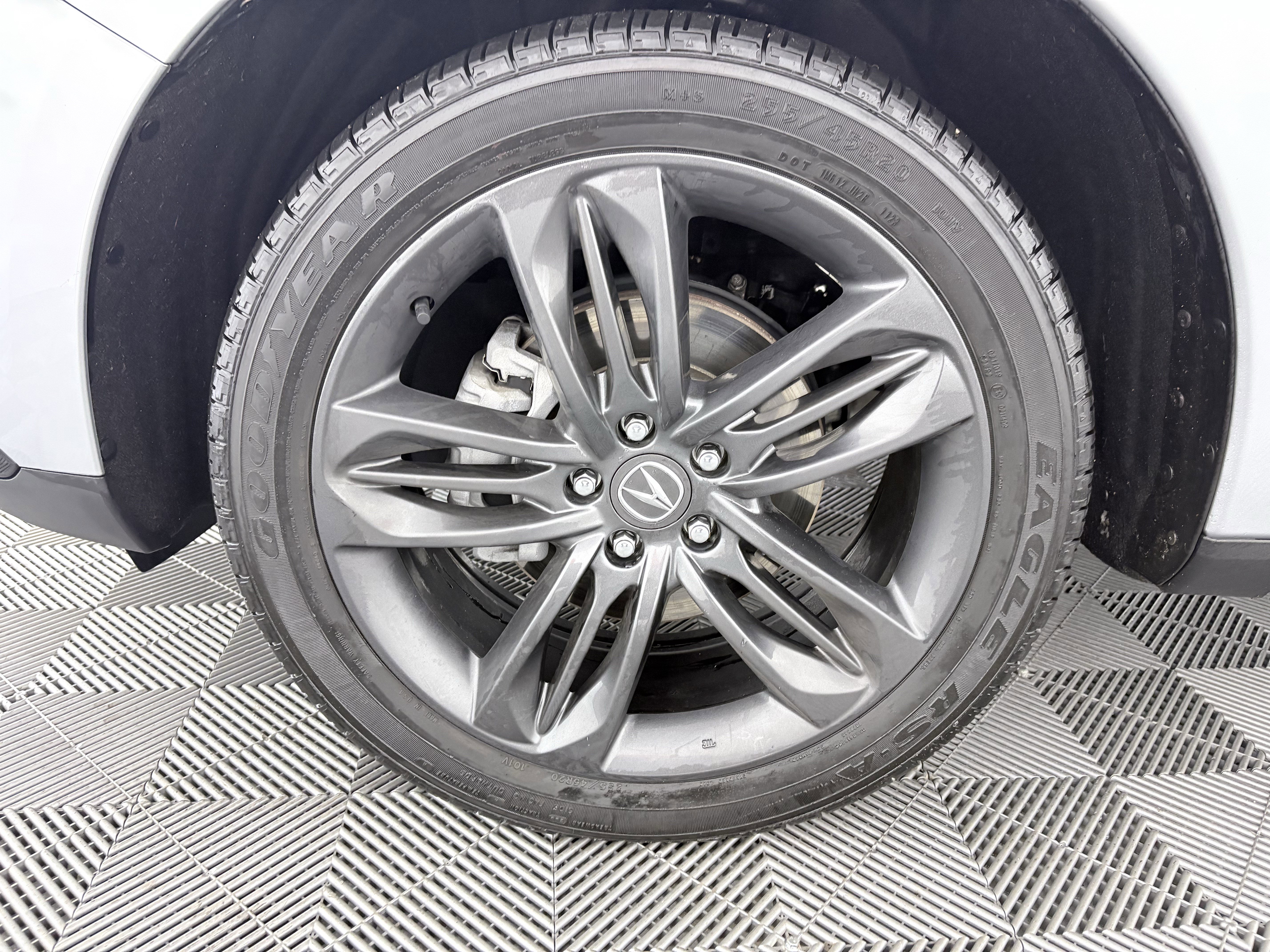 Certified 2024 Acura RDX A-Spec image 11