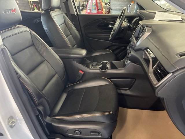 Certified 2023 GMC Terrain AT4 w/ Infotainment Package II image 20
