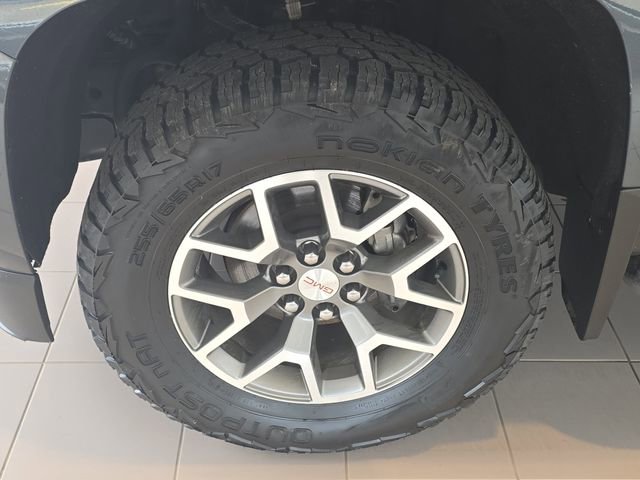 Used 2019 GMC Canyon All Terrain w/ Trailering Package image 30