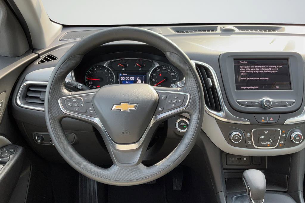 Used 2024 Chevrolet Equinox LS w/ LS Convenience Package FWD image 13