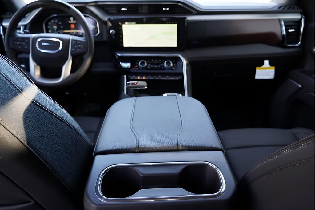 New 2026 GMC Sierra 1500 Denali AWD/4WD image 34