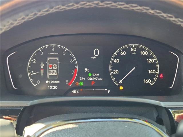Used 2024 Honda Civic Sport image 11