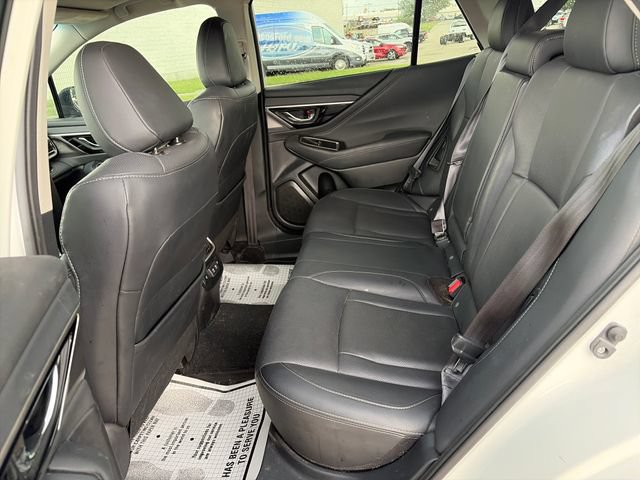 Used 2022 Subaru Outback Limited XT AWD/4WD image 19