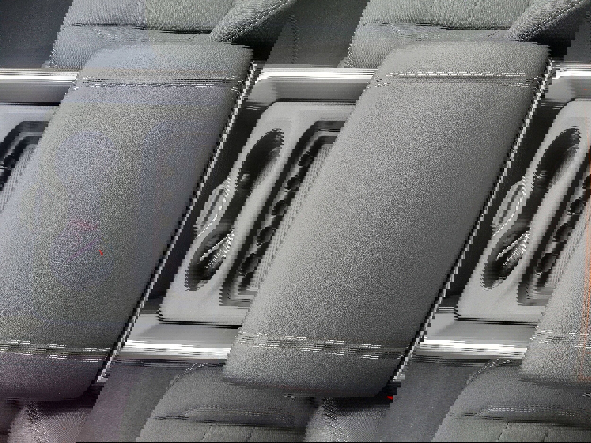 New 2026 RAM 3500 Big Horn image 26