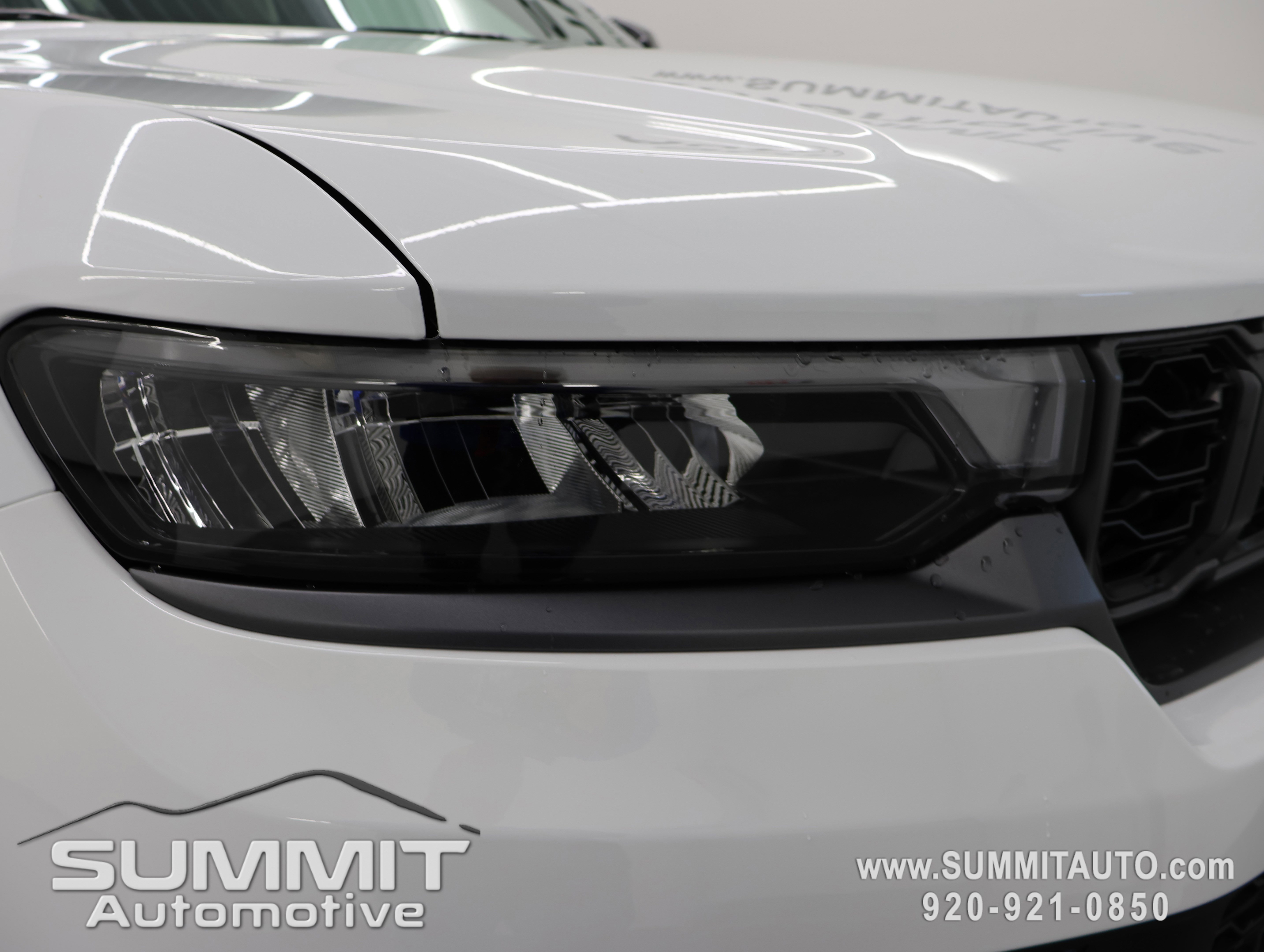 New 2026 Jeep Grand Cherokee L Laredo Altitude image 21