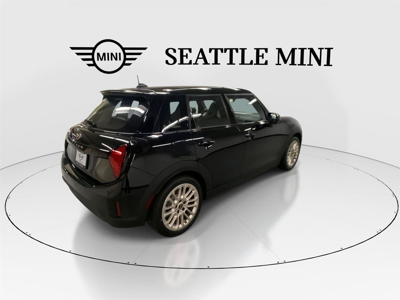 New 2026 MINI Cooper S FWD image 11