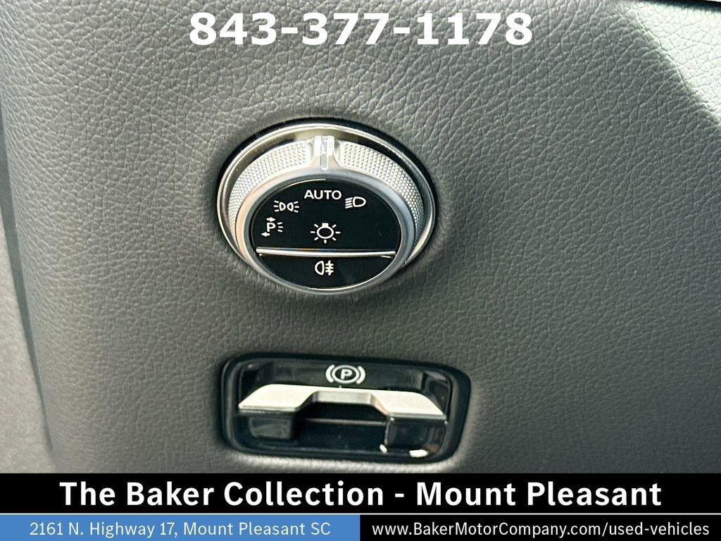 Certified 2026 Mercedes-Benz GLC 43 AMG GLC 43 AMG image 10