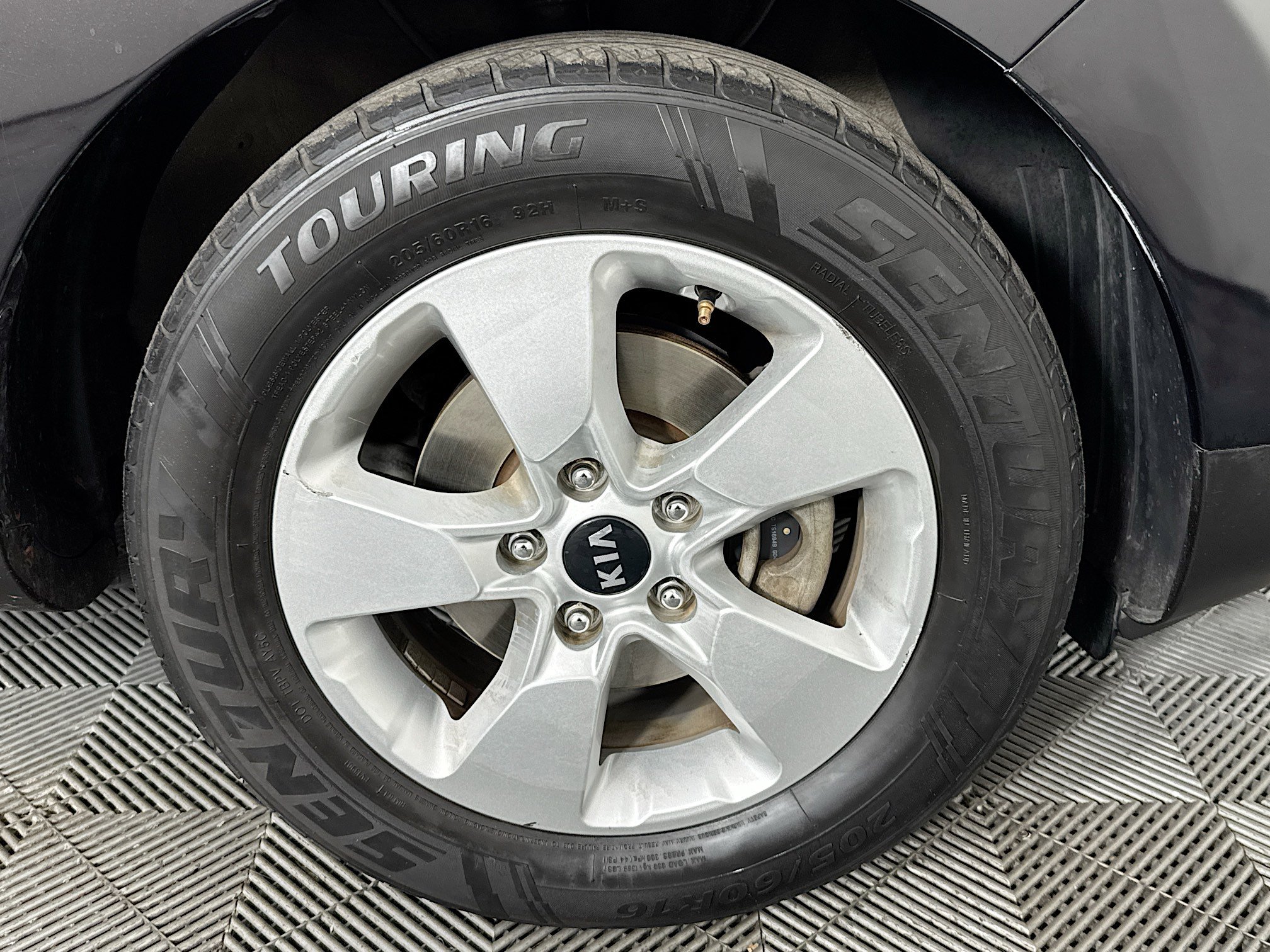 Used 2018 Kia Soul FWD image 28
