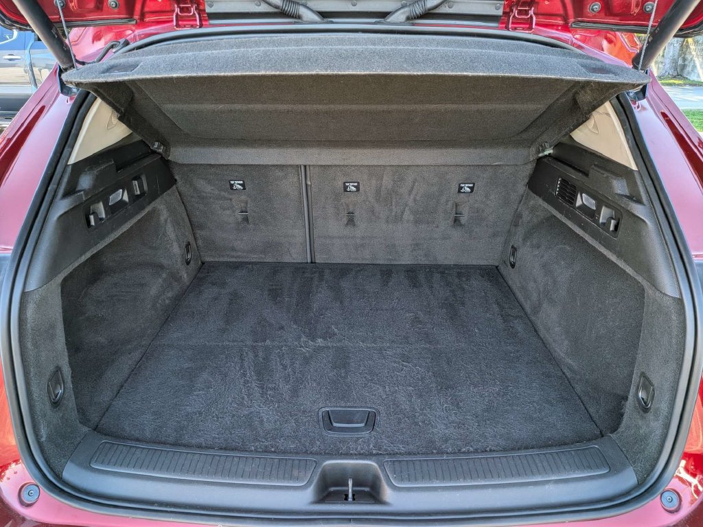 Certified 2023 Buick Envision Essence w/ Sport Touring Package FWD image 20