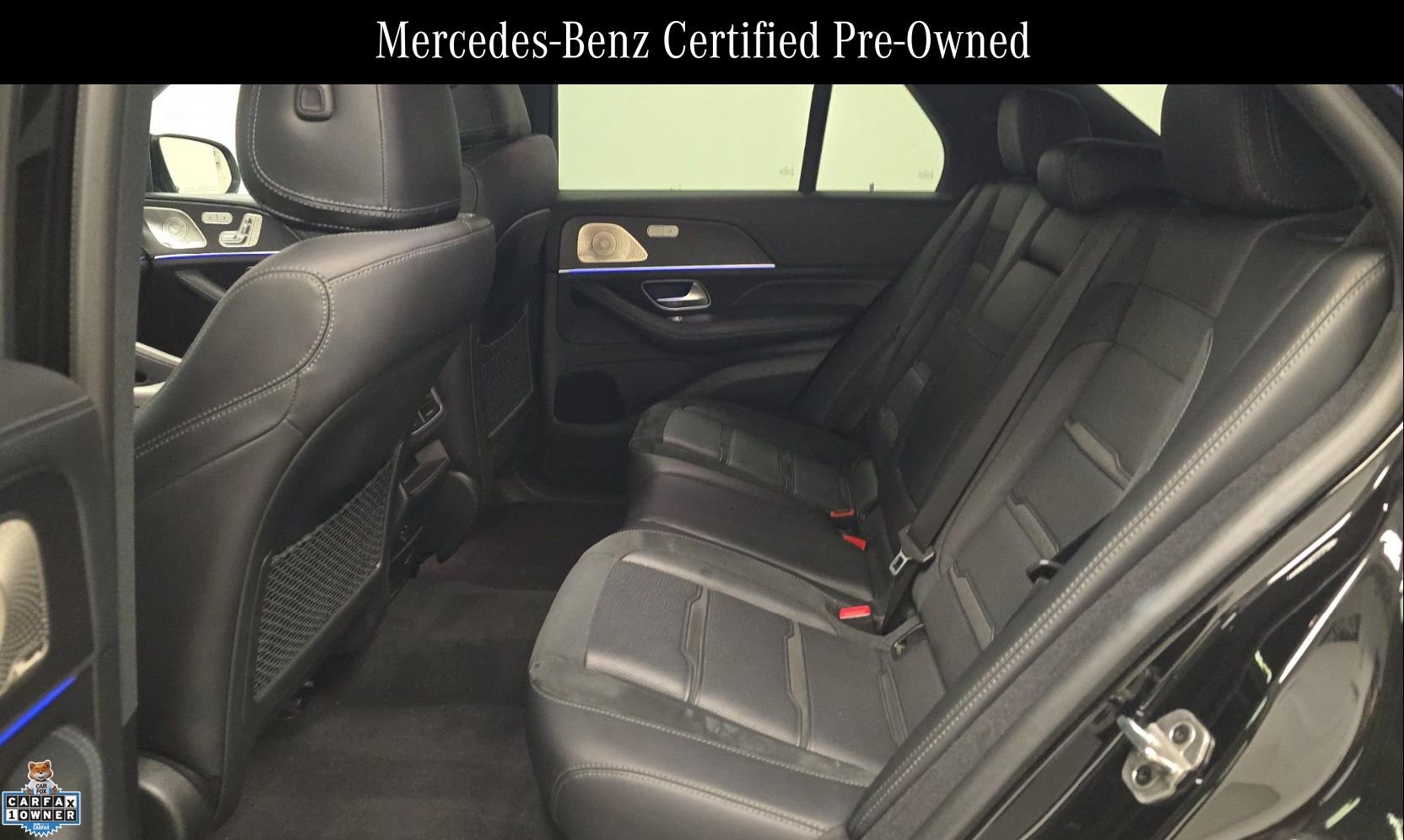 Used 2022 Mercedes-Benz GLE 53 AMG 4MATIC image 9