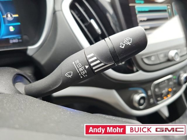 Used 2017 Chevrolet Volt LT image 39