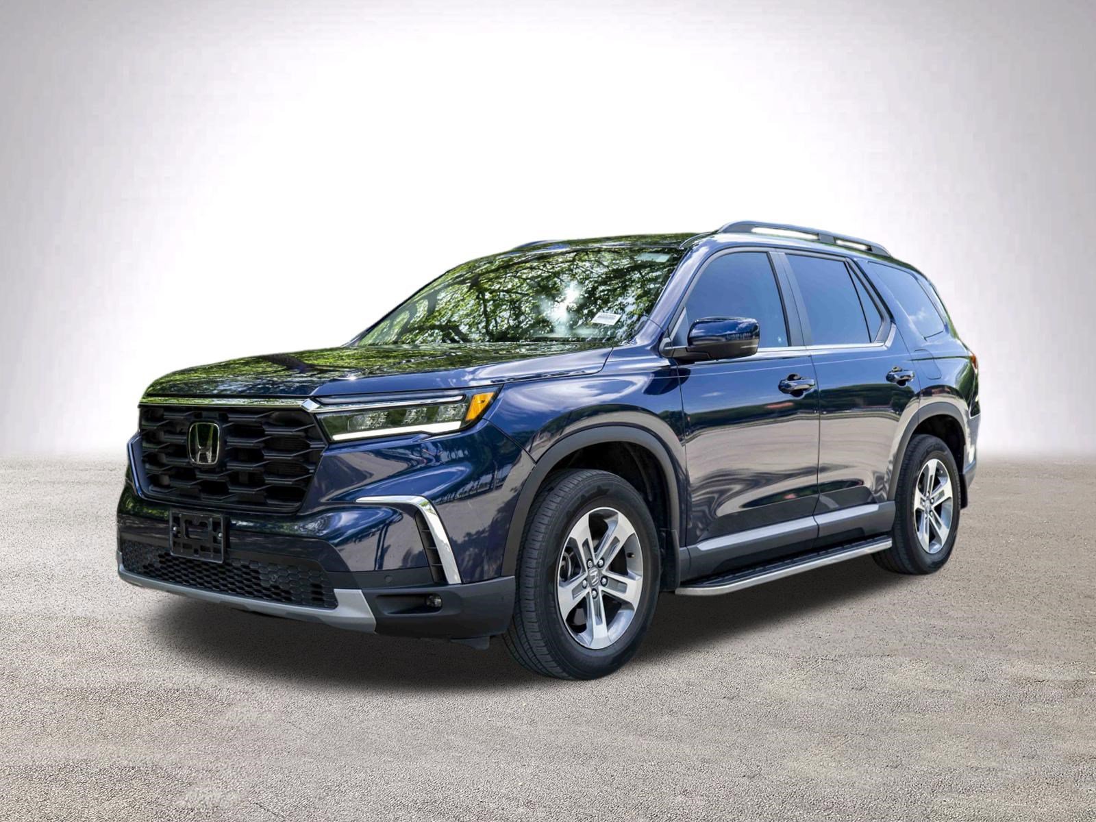 Used 2024 Honda Pilot EX-L image 5