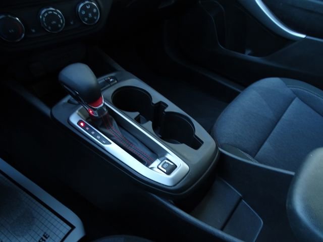 Used 2024 Chevrolet Trax RS image 36