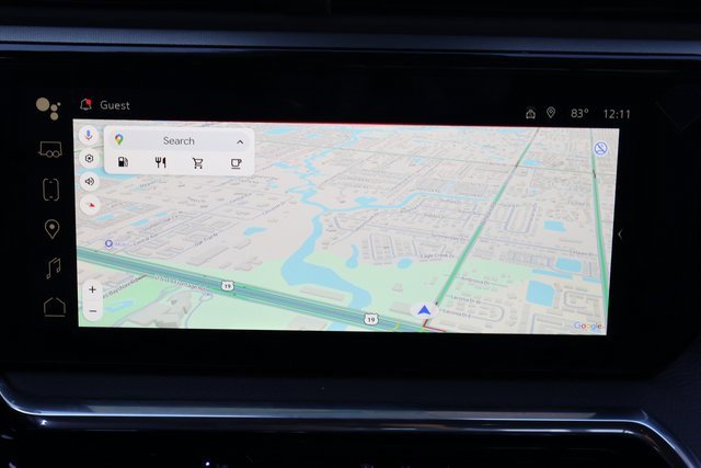 New 2026 GMC Sierra 1500 Denali w/ Technology Package image 18