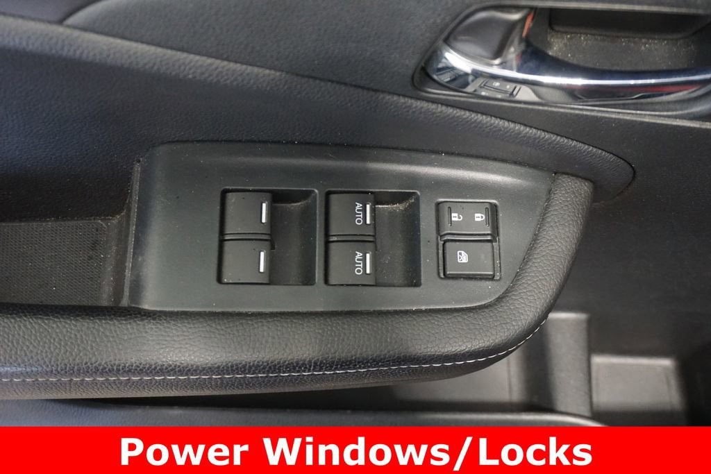 Used 2023 Honda Ridgeline RTL-E image 5