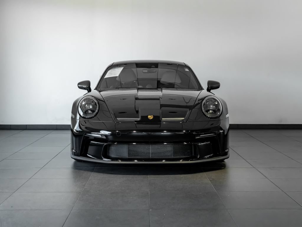 Certified 2024 Porsche 911 GT3 RWD image 10