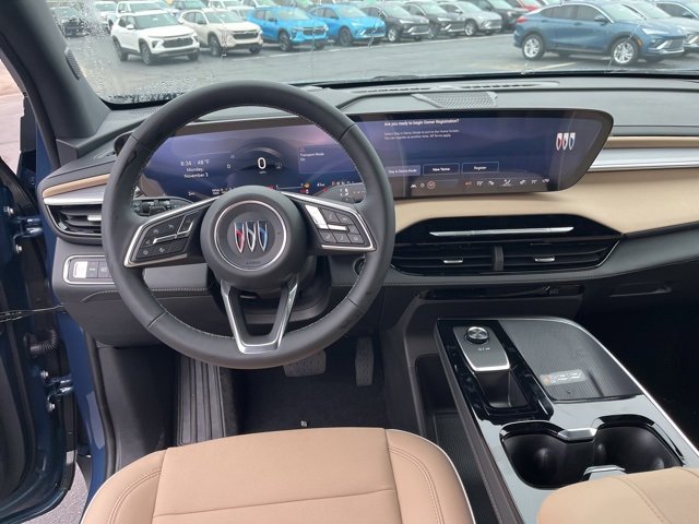 New 2026 Buick Enclave Preferred w/ Power Package image 18