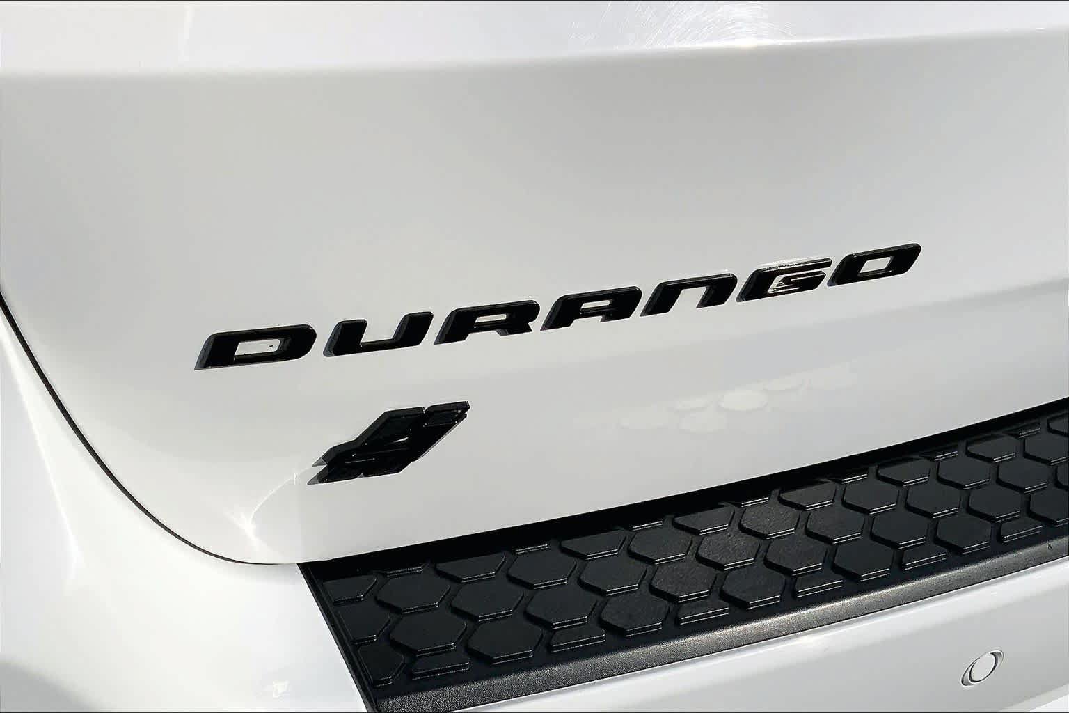 Used 2020 Dodge Durango GT w/ Blacktop Package AWD/4WD image 30