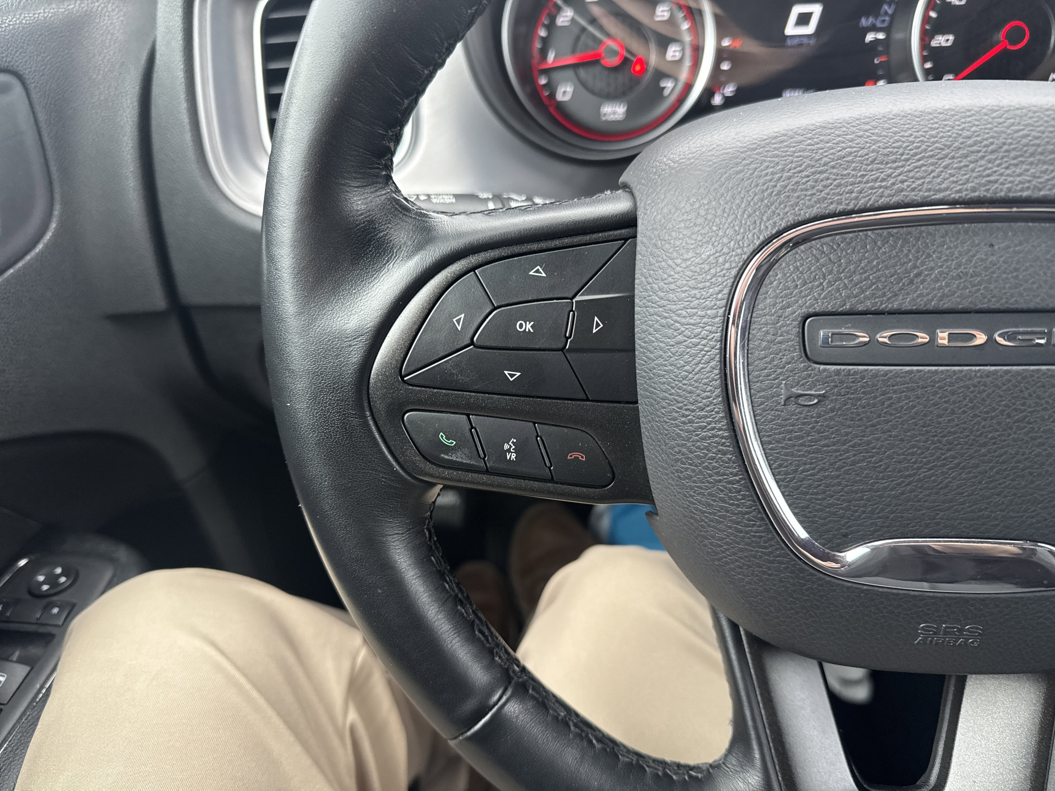 Used 2023 Dodge Charger SXT w/ Cold Weather Package image 18