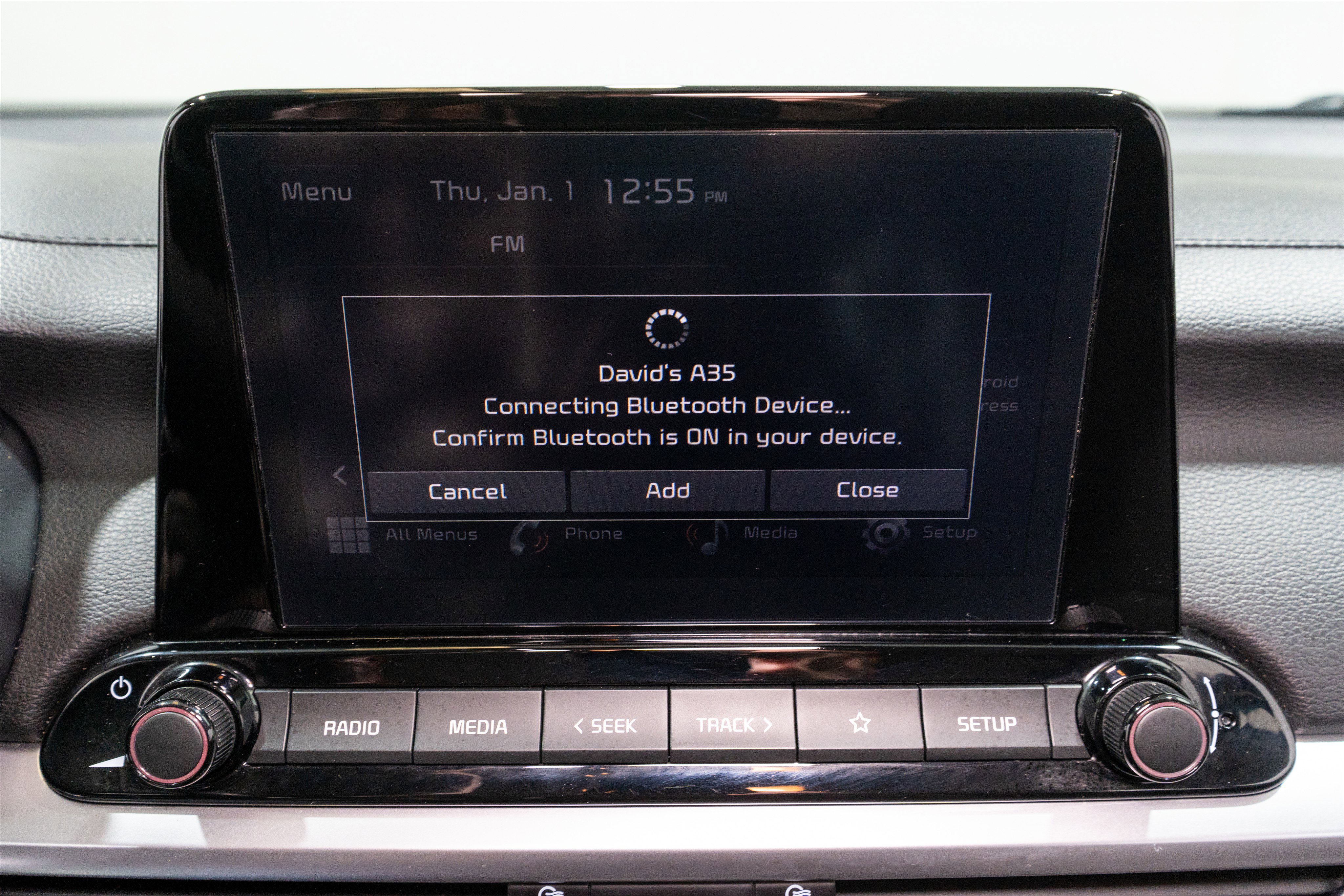 Used 2024 Kia Forte LXS image 17