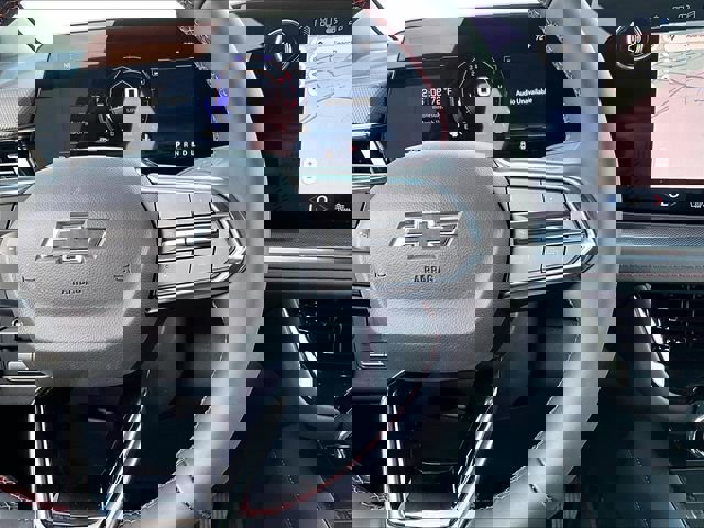 New 2026 Chevrolet Suburban RST w/ Comfort Package image 18