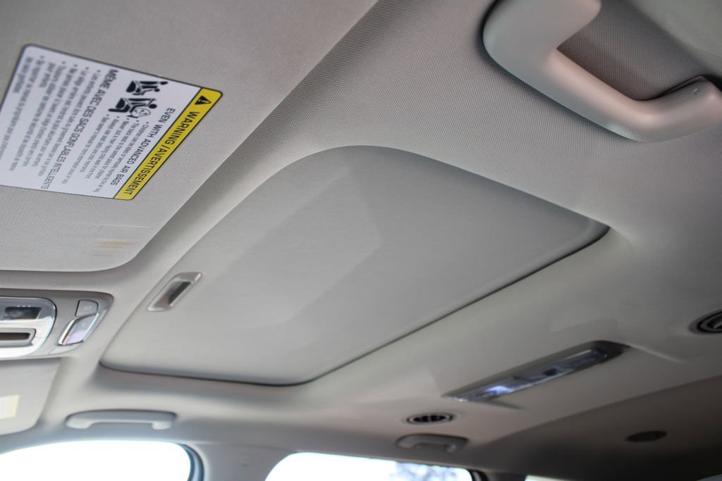 Used 2023 Kia Telluride S w/ S Sunroof Package image 58