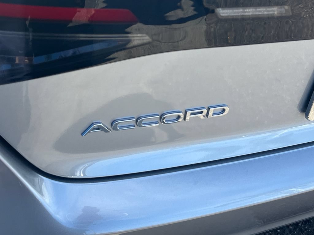 Used 2024 Honda Accord EX image 44