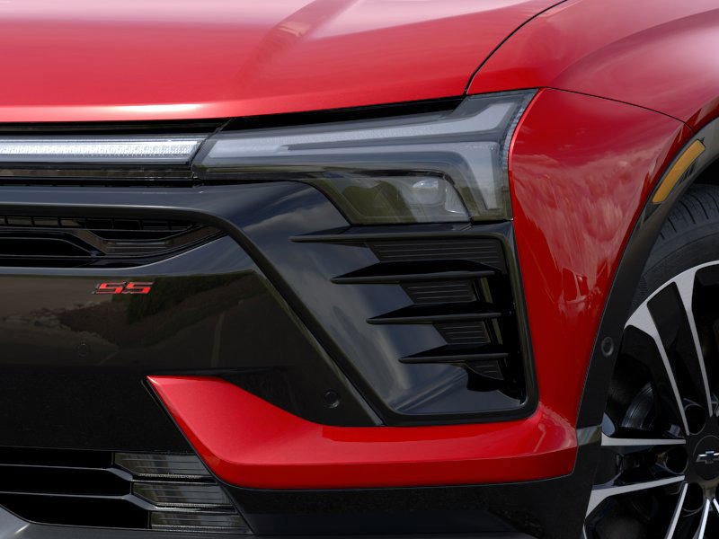 New 2026 Chevrolet Blazer EV SS w/ Performance Package image 10