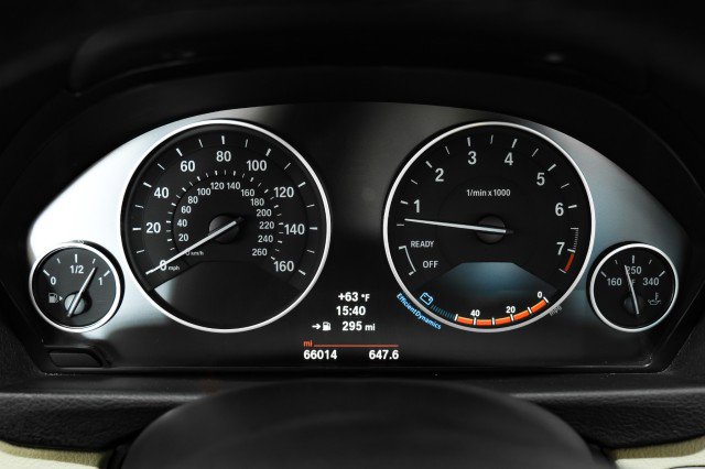 Used 2014 BMW 335i Sedan image 17