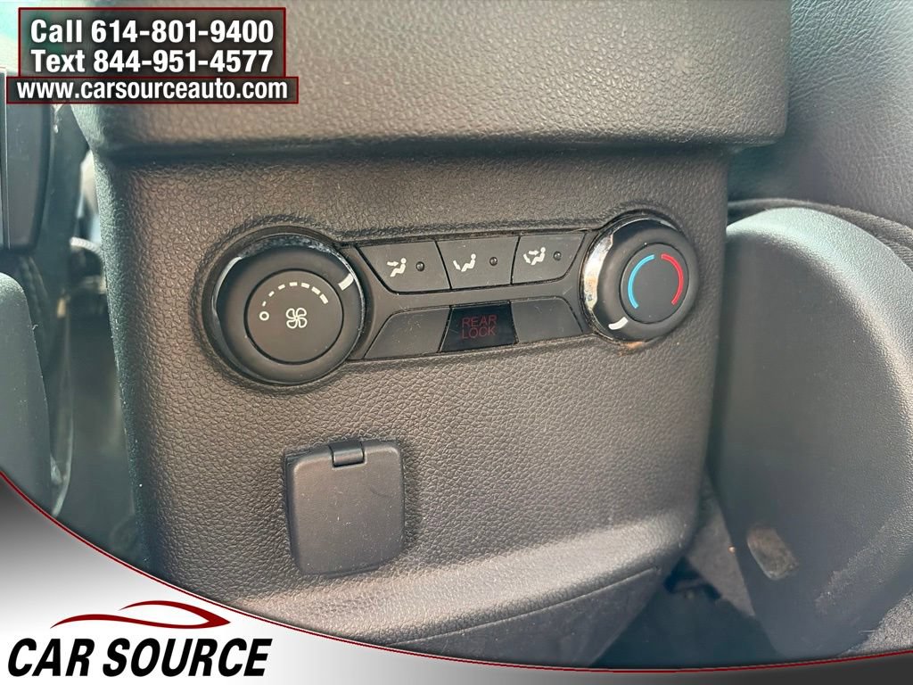 Used 2013 Ford Explorer XLT FWD image 10