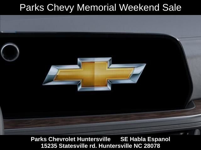 New 2026 Chevrolet Suburban LS AWD/4WD image 20